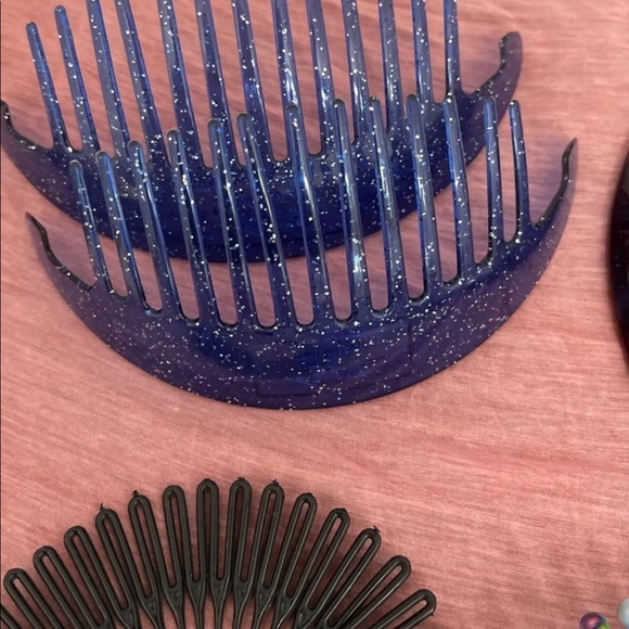 Hair Accessories (Lot of 22) - Picture 4 of 9